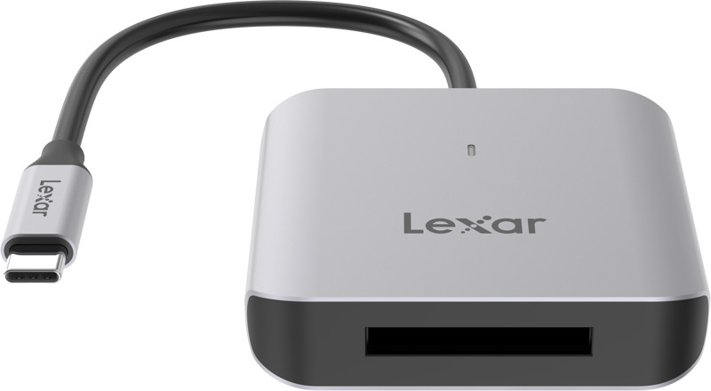 Lexar LRW510U-BNHNG card reader USB 3