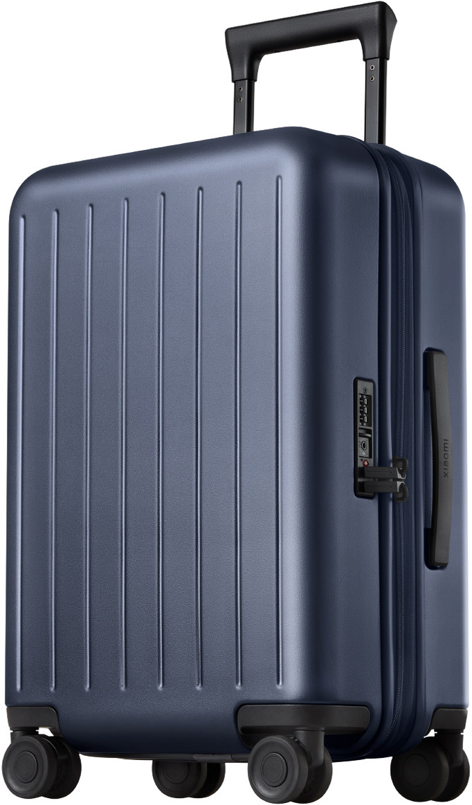 Xiaomi Expandable Luggage 20 | Blue 6941812714027