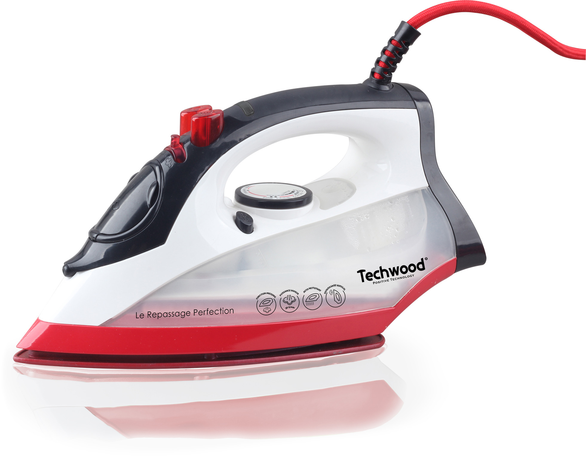 Techwood triikraud TFV-2405C 3760196099796 TFV-2405C (3760196099796)