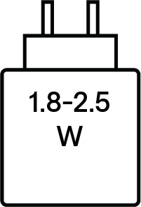 Bose QuietComfort Tradlos Kablet Hovedtelefoner Lilla Mobilais Telefons