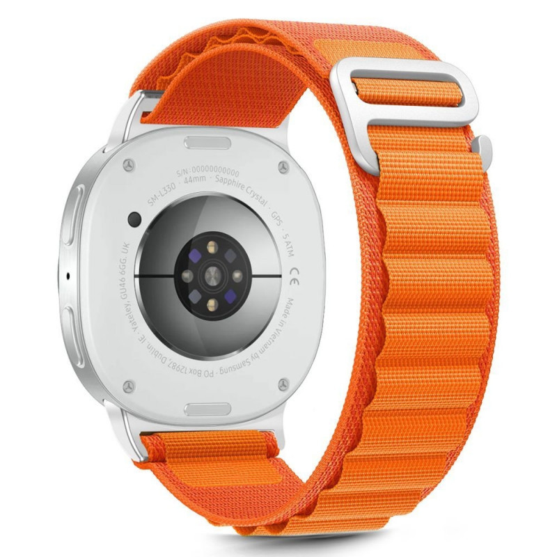 Tech-Protect watch strap Nylon Pro Samsung