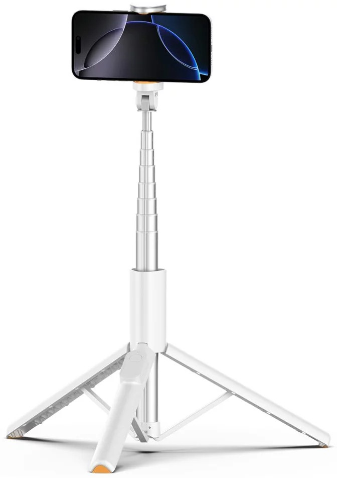 Tech-Protect selfie stick tripod L09S Bluetooth