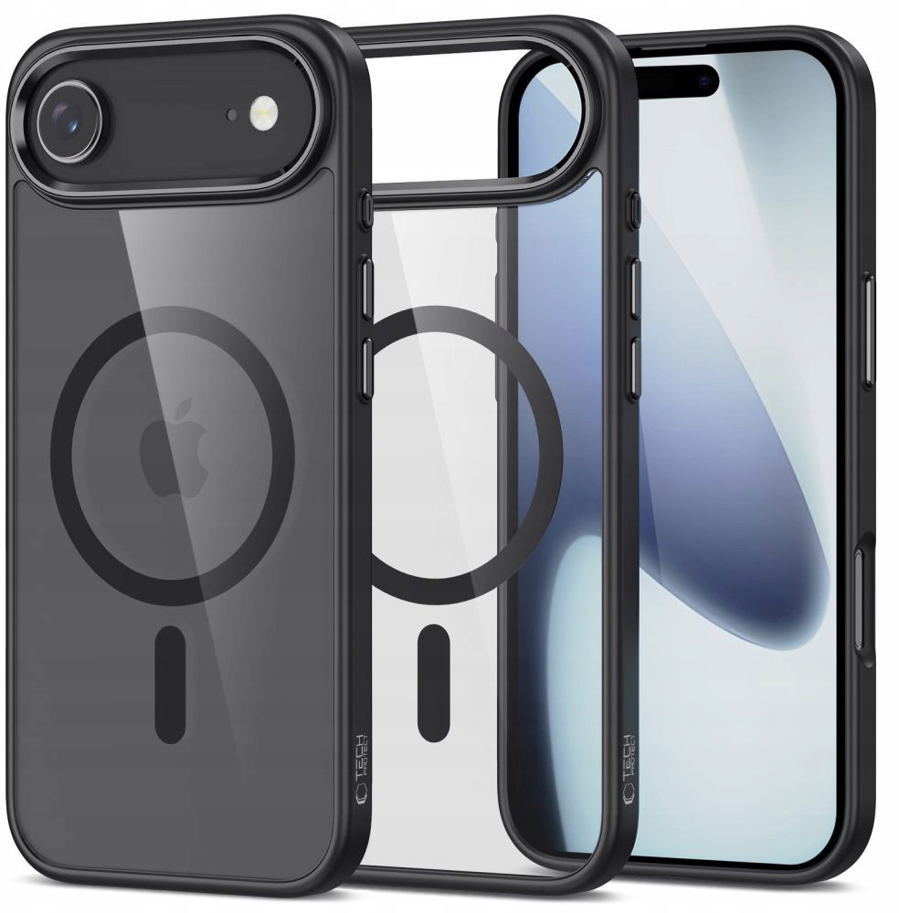 Tech-Protect case Apple iPhone 17 Air