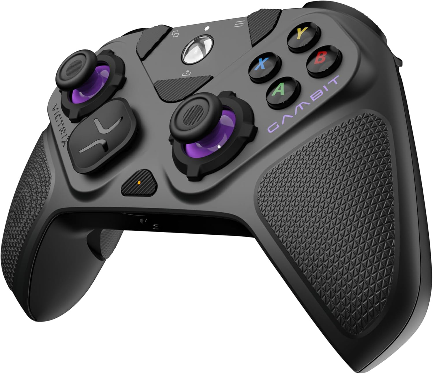 TBC-2005-85 Turtle Beach controller Victrix Gambit Prime Xbox, grey ...