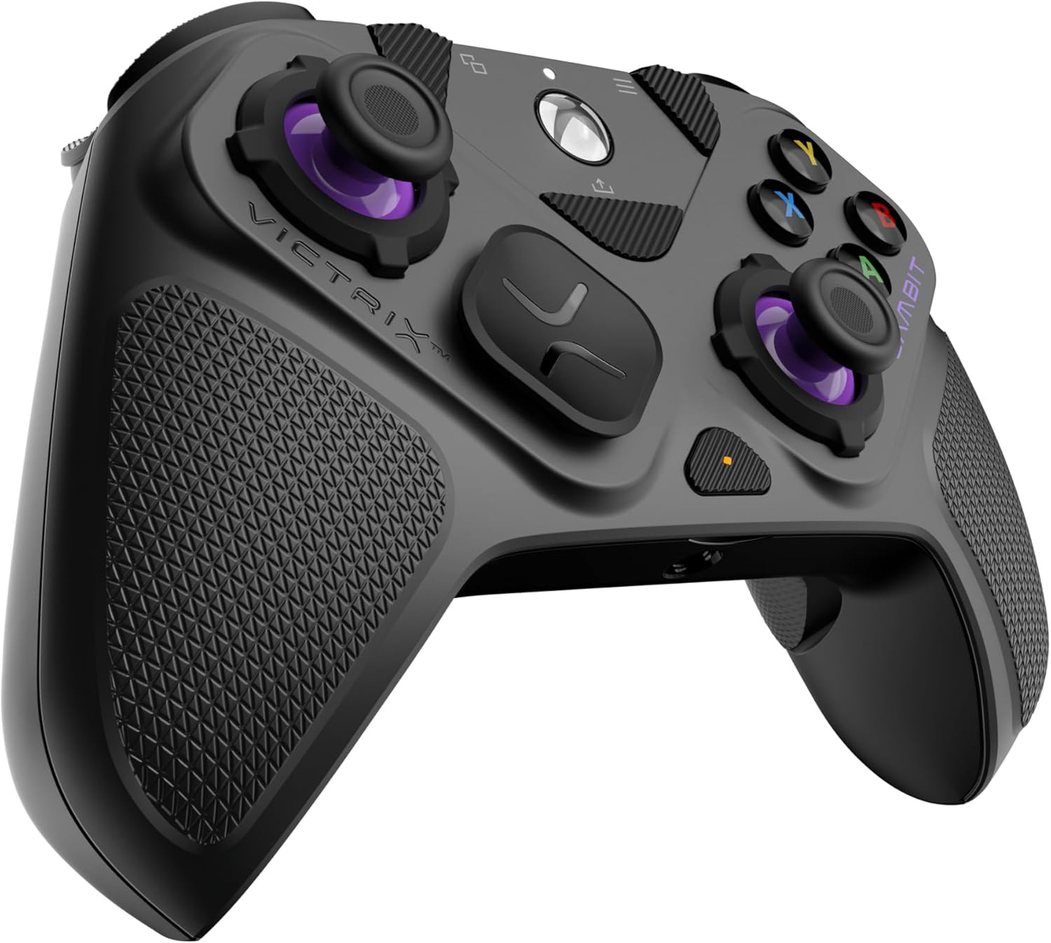 TBC-2005-85 Turtle Beach controller Victrix Gambit Prime Xbox, grey ...