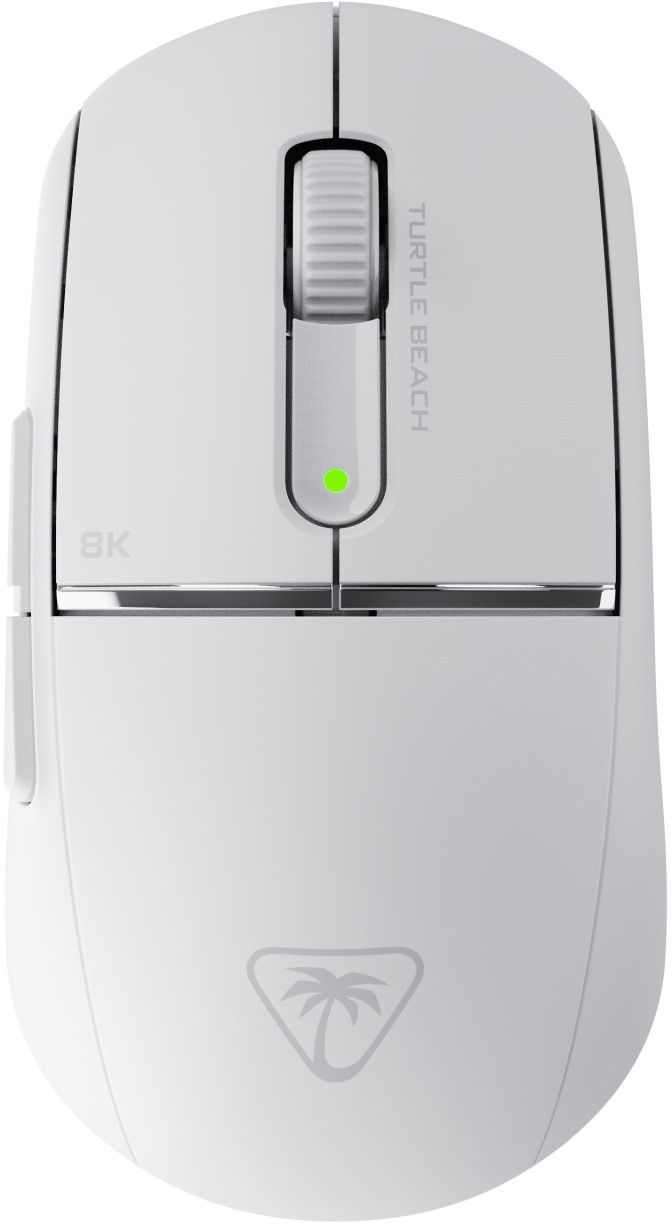 Turtle Beach wireless mouse Burst II