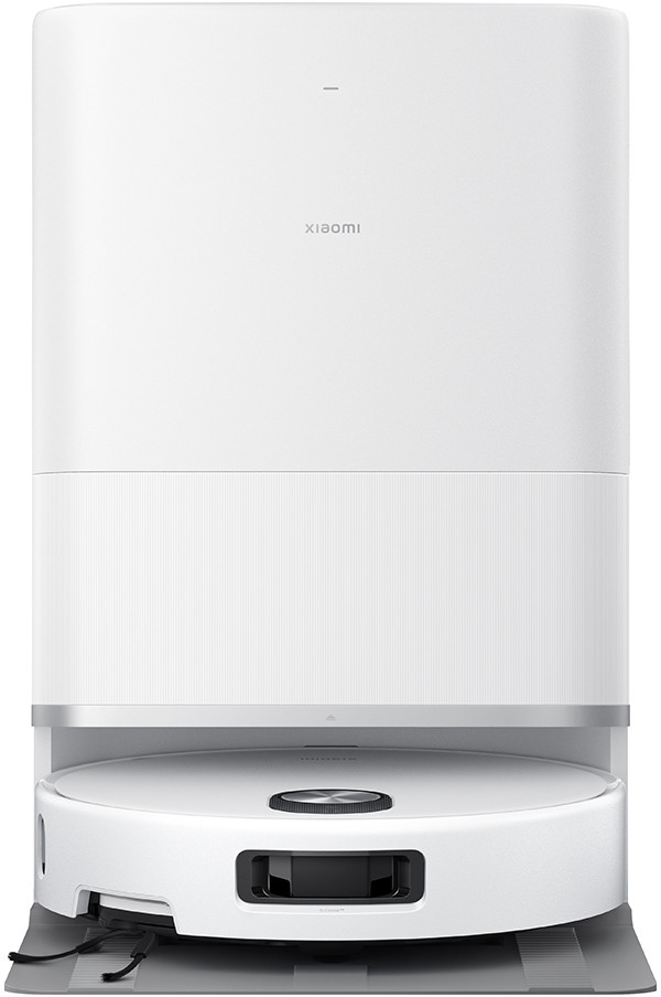 Xiaomi RobotVacuum 5 EU robots putekļsūcējs