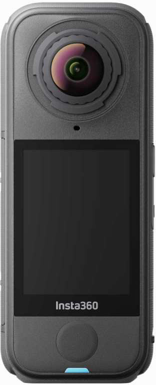 Insta360 X4 Air Standard Bundle - 360 degrees  spherical camera sporta kamera