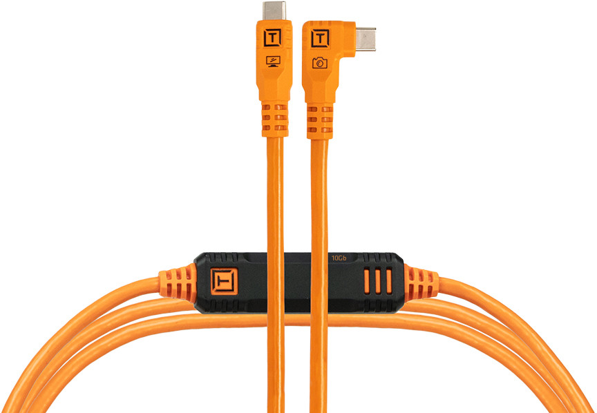 Tether Tools cable USB-C - USB-C