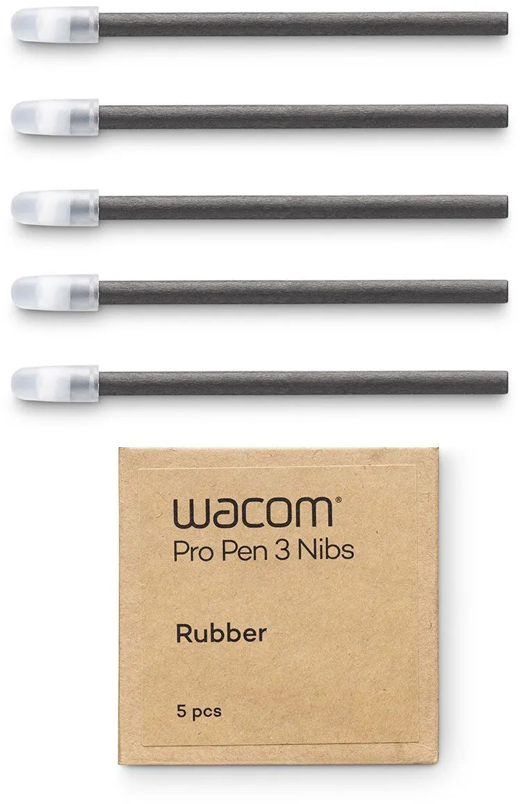 Wacom stylus nibs Pro Pen 3