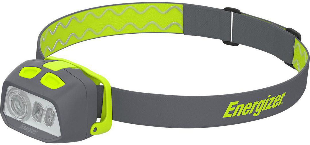 Energizer headlamp HDL50 Pro Y25A32P 7638900448207