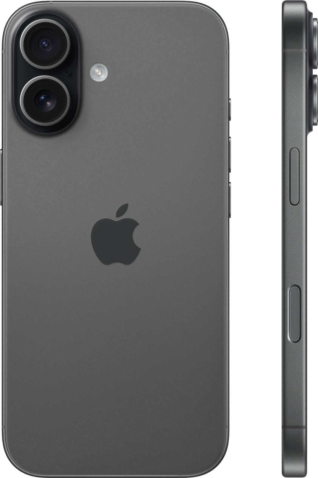 Apple iPhone 17 256GB, black 195950643459 MG6J4HX/A (195950643459) Mobilais Telefons