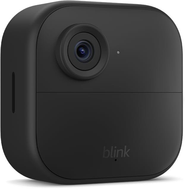 Amazon security camera Blink Outdoor 4