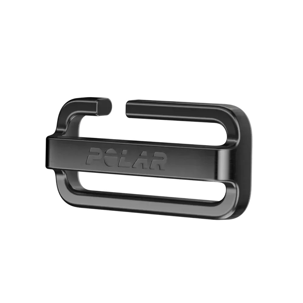 Polar buckle Loop night black 725882070858