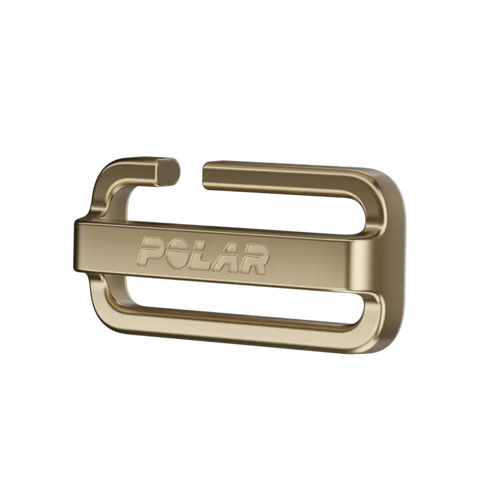 Polar buckle Loop greige sand 725882070865