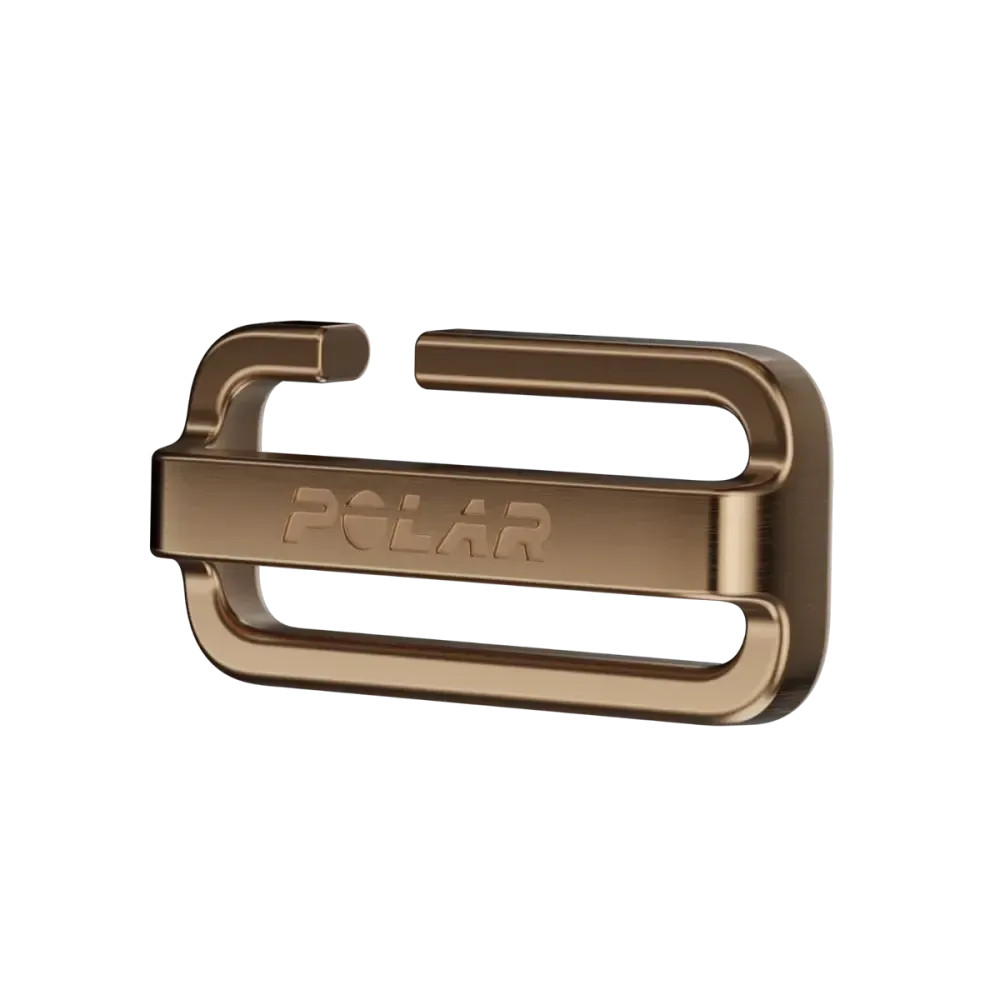 Polar buckle Loop brown copper 725882070872
