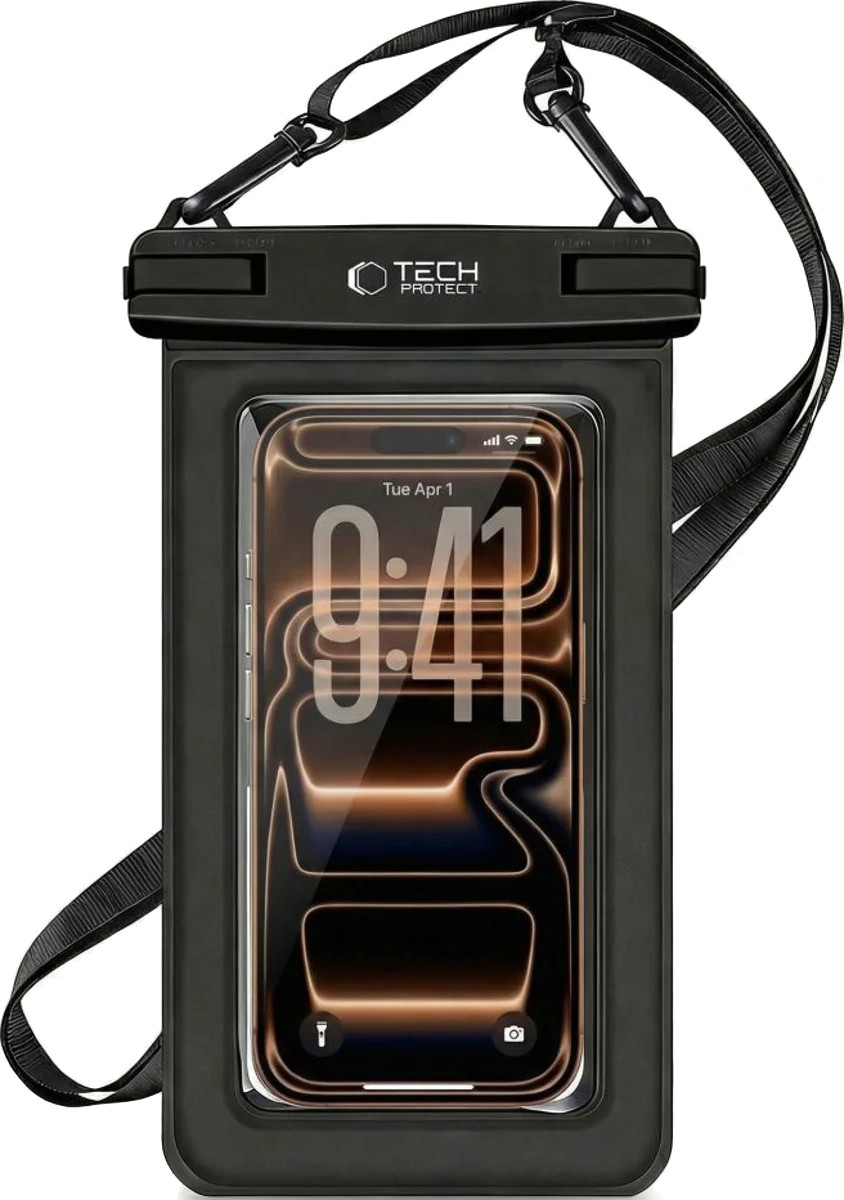 Tech-Protect waterproof case UWC7 6.9&quot