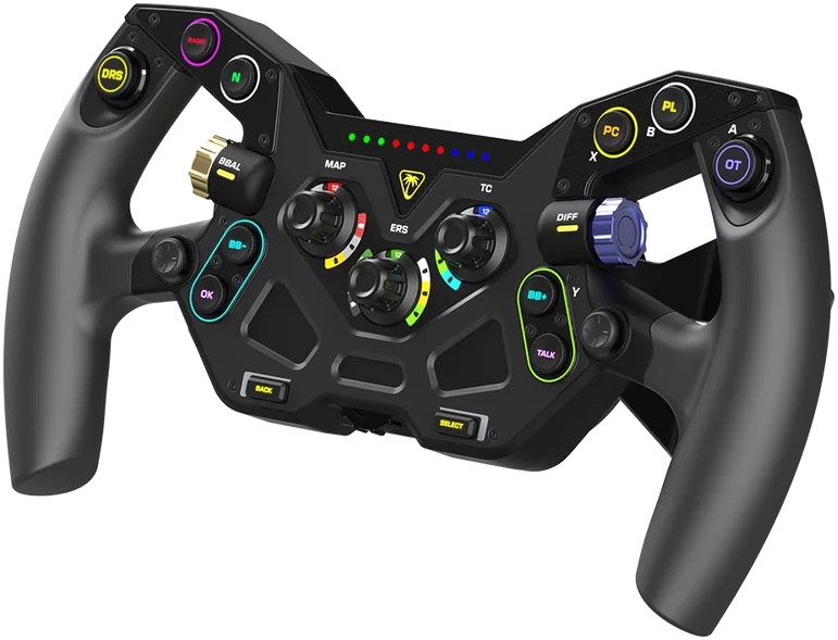 Turtle Beach formula wheel VelocityOne F-RX