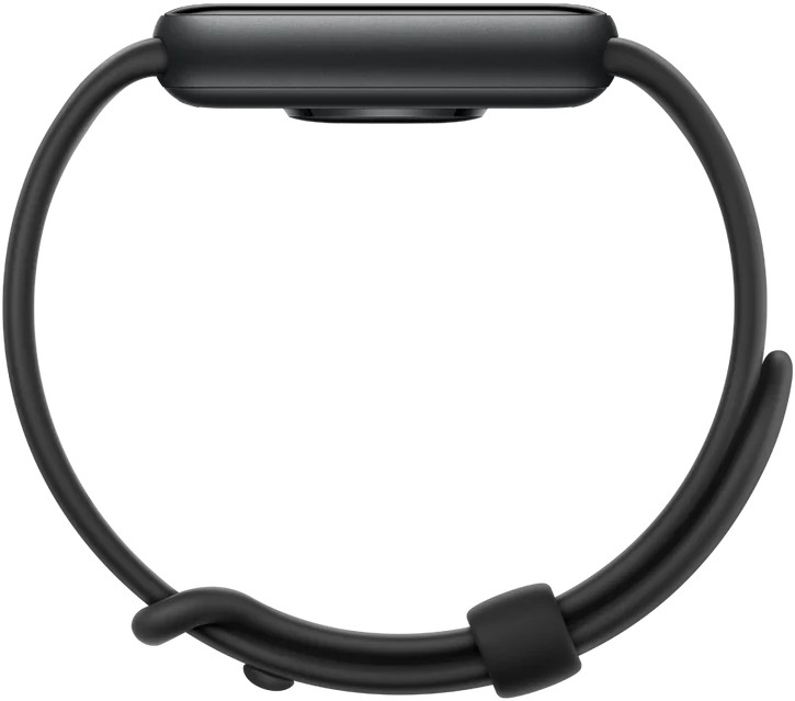 Xiaomi Smart Band 10 Pro | AMOLED | Heart rate monitor | Waterproof | Bluetooth | Midnight Black (6932554487522) Viedais pulkstenis, smartwatch