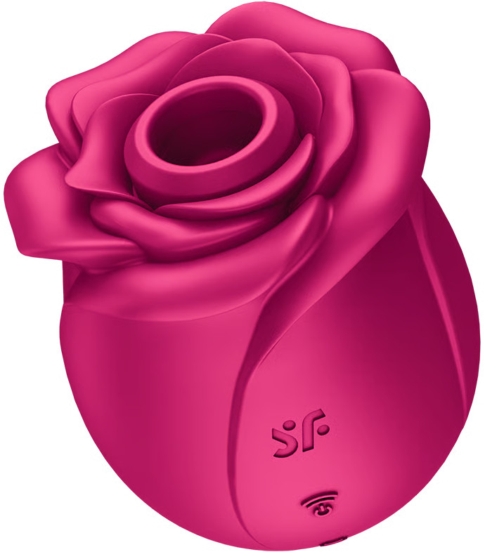 Satisfyer air impulse vibrator Pro 2
