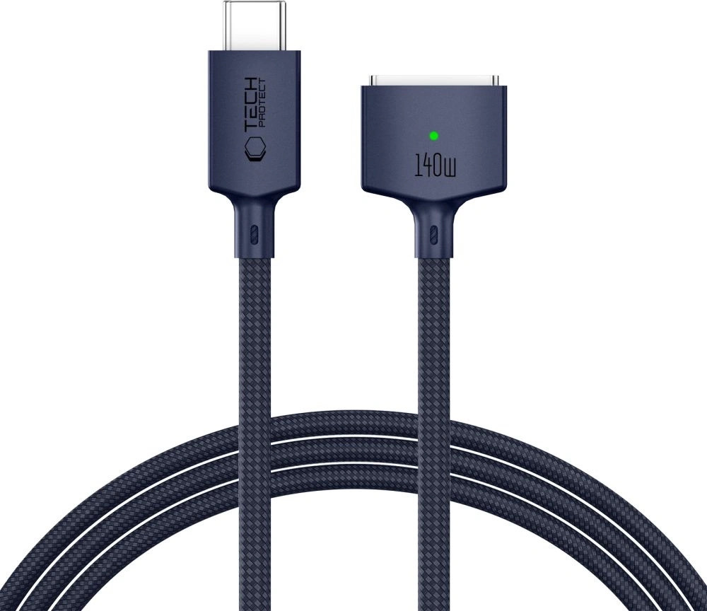 Tech-Protect cable USB-C - MagSafe 3