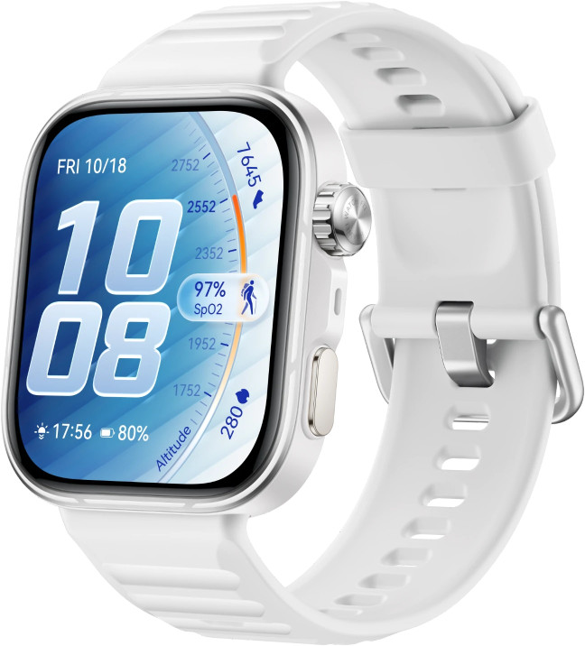 Huawei Watch Fit 5 Pro  white