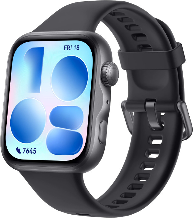 Huawei Watch Fit 5  black 6942103189685