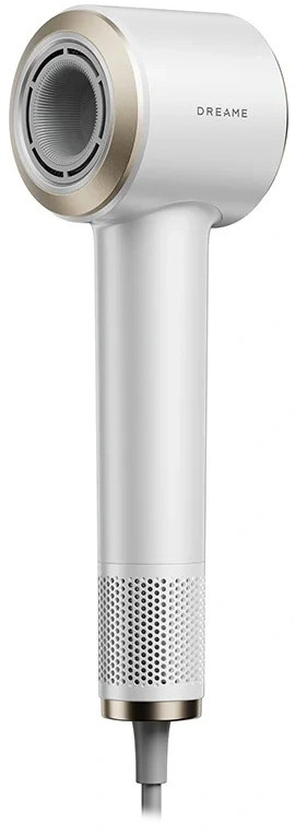 Dreame hair dryer Grand white 6978515258831