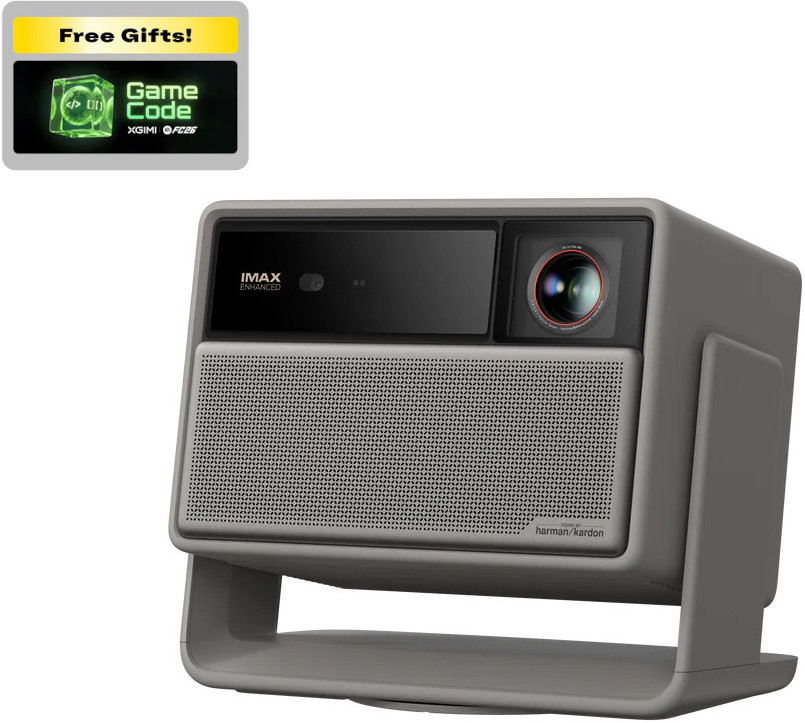 Xgimi projector Horizon 20 Max Limited