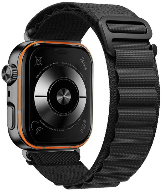 Tech-Protect watch strap Nylon Pro Huawei