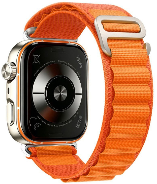 Tech-Protect watch strap Nylon Pro Huawei