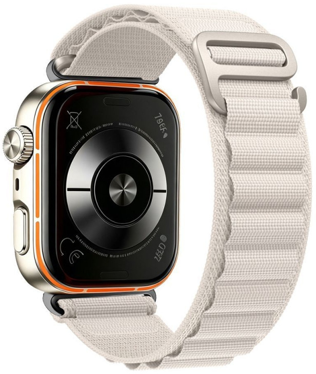 Tech-Protect watch strap Nylon Pro Huawei