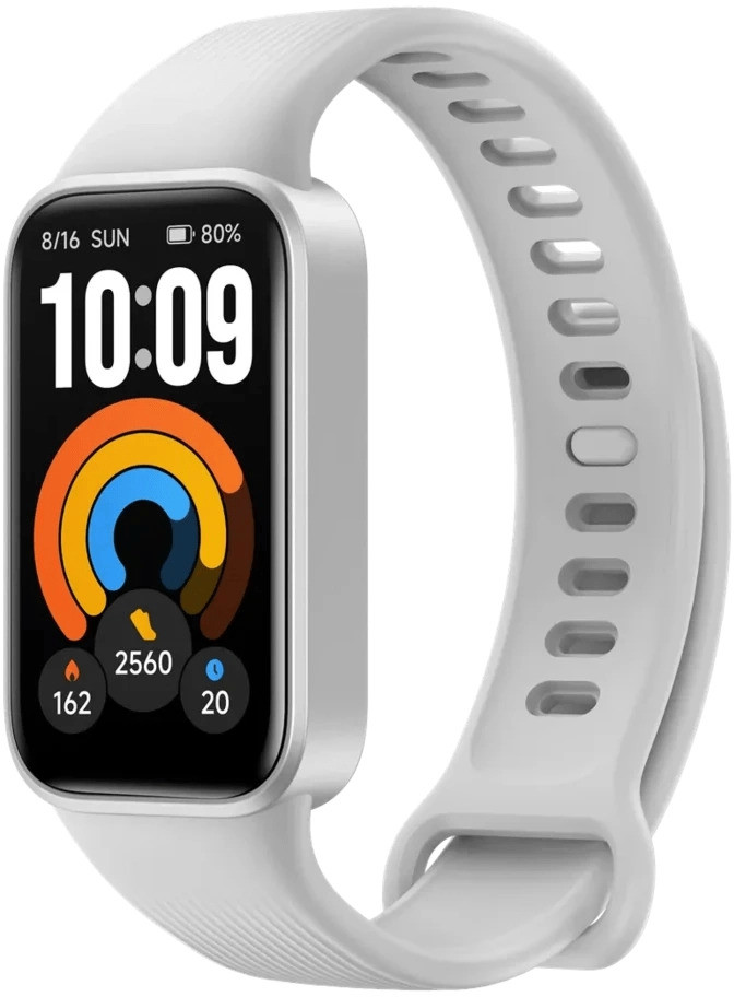 Xiaomi Smart Band 11 Active | TFT | Heart rate monitor | Bluetooth | Waterproof | Gray (6932554400736) Viedais pulkstenis, smartwatch Xiaomi Smart Band 11 Active | TFT | Heart rate monitor | Bluetooth | Waterproof | Gray (6932554400736) Viedais pulkstenis, smartwatch