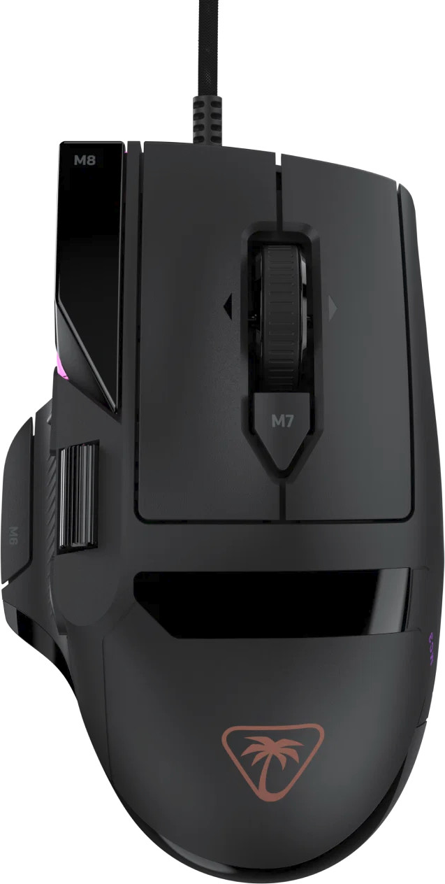 Turtle Beach mouse Command MC3  black