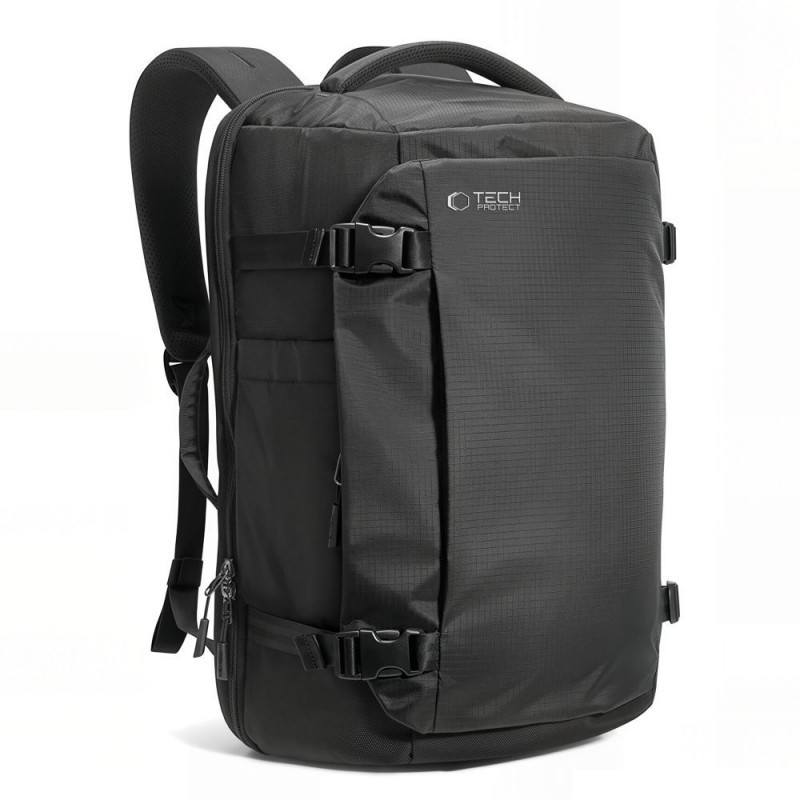 Tech-Protect backpack Defender S70 24L black