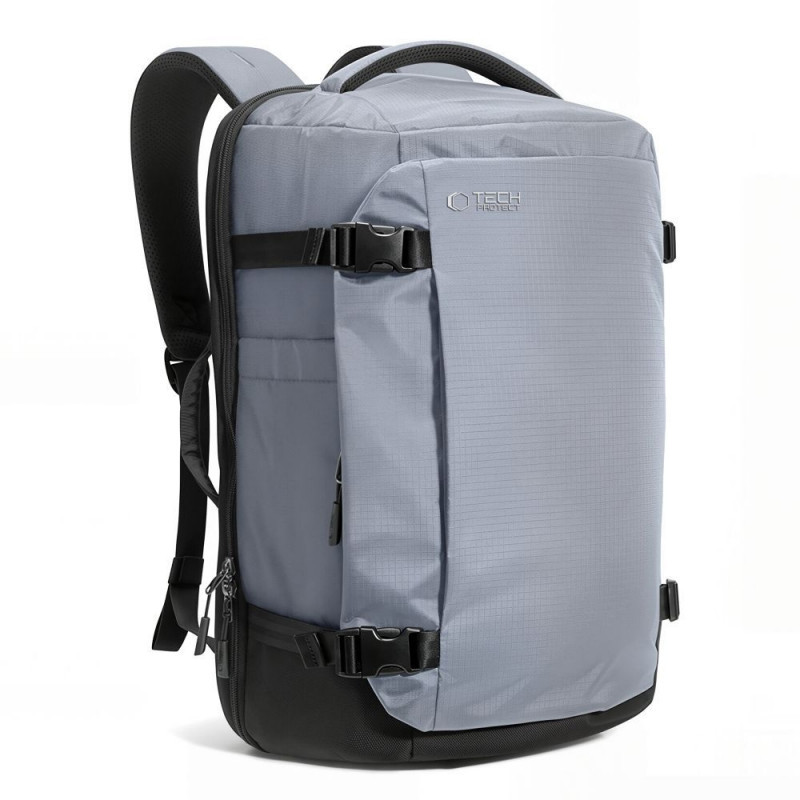 Tech-Protect backpack Defender S70 24L grey