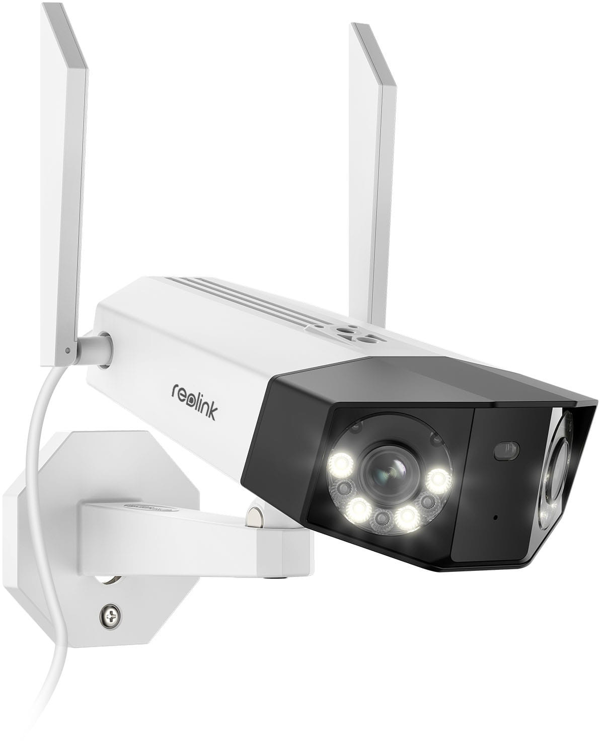 Reolink security camera Duo W750 16MP