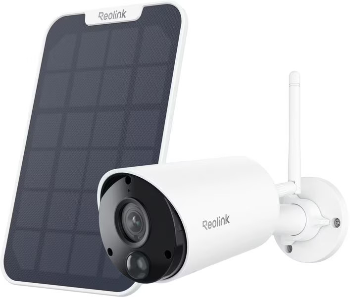 Reolink security camera Argus B320 5MP