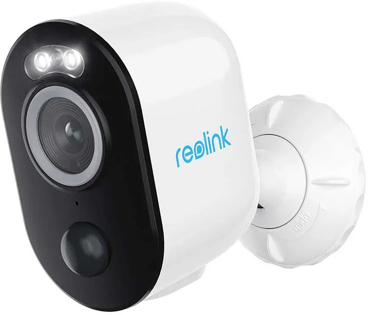 Reolink security camera Argus B330 6978285033249