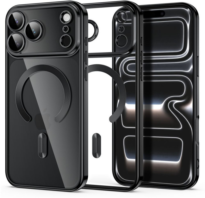 Tech-Protect case Apple iPhone 17/18 Pro