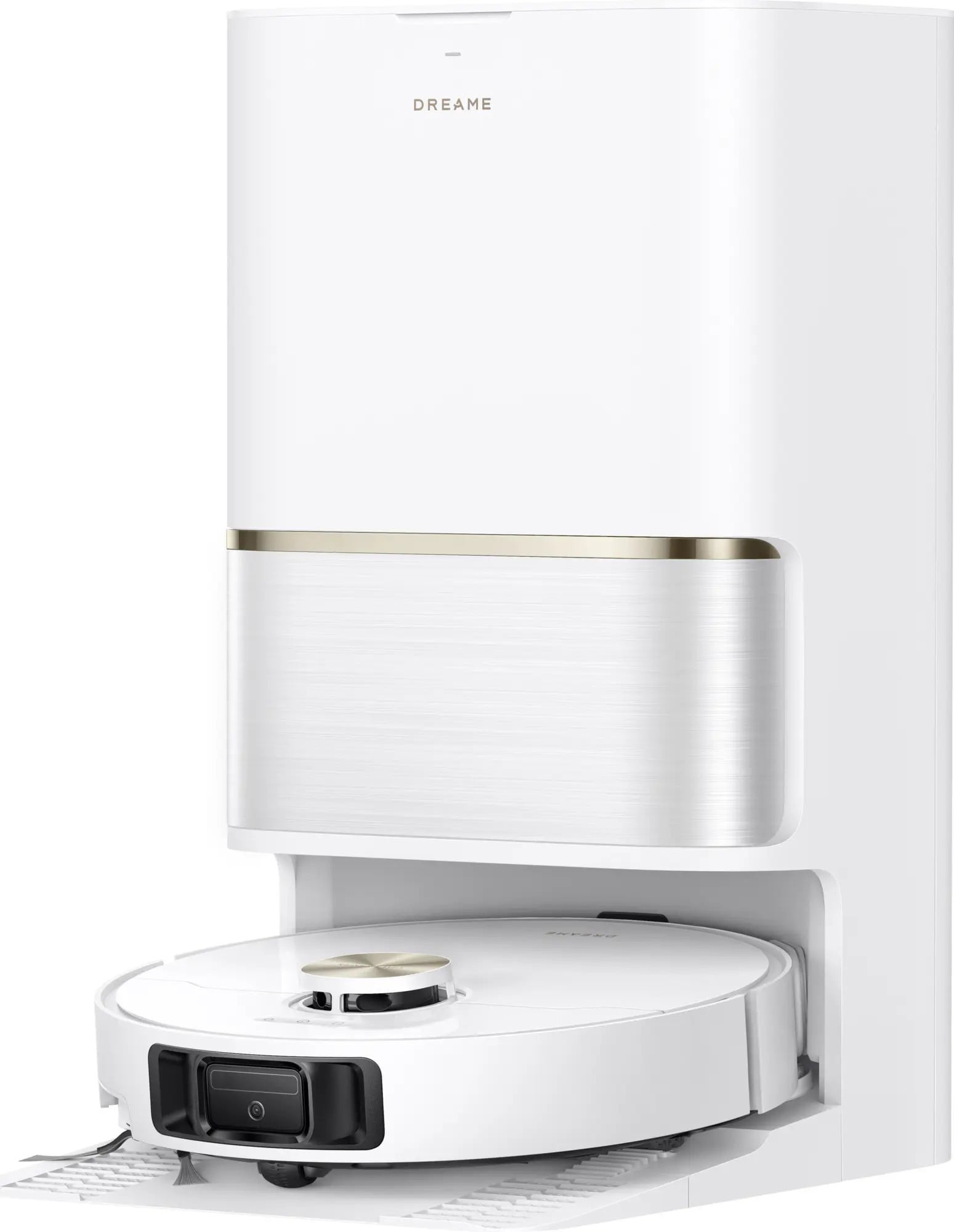 Dreame robot vacuum cleaner L50 Ultra