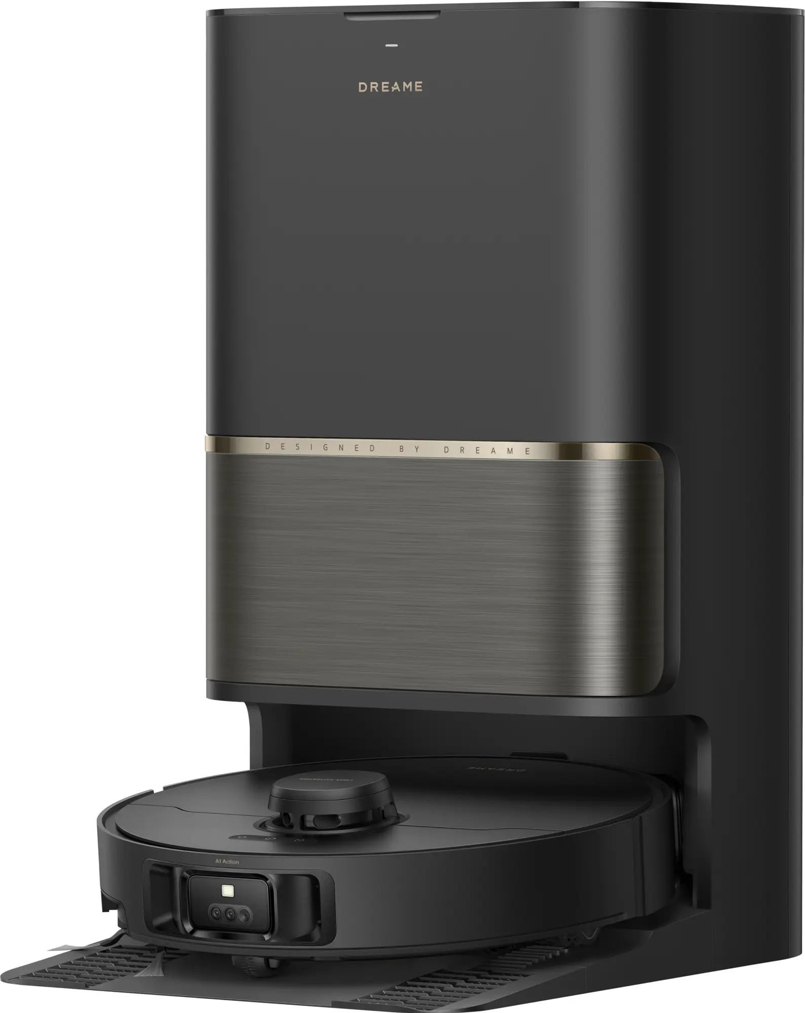 Dreame robot vacuum cleaner L50 Ultra