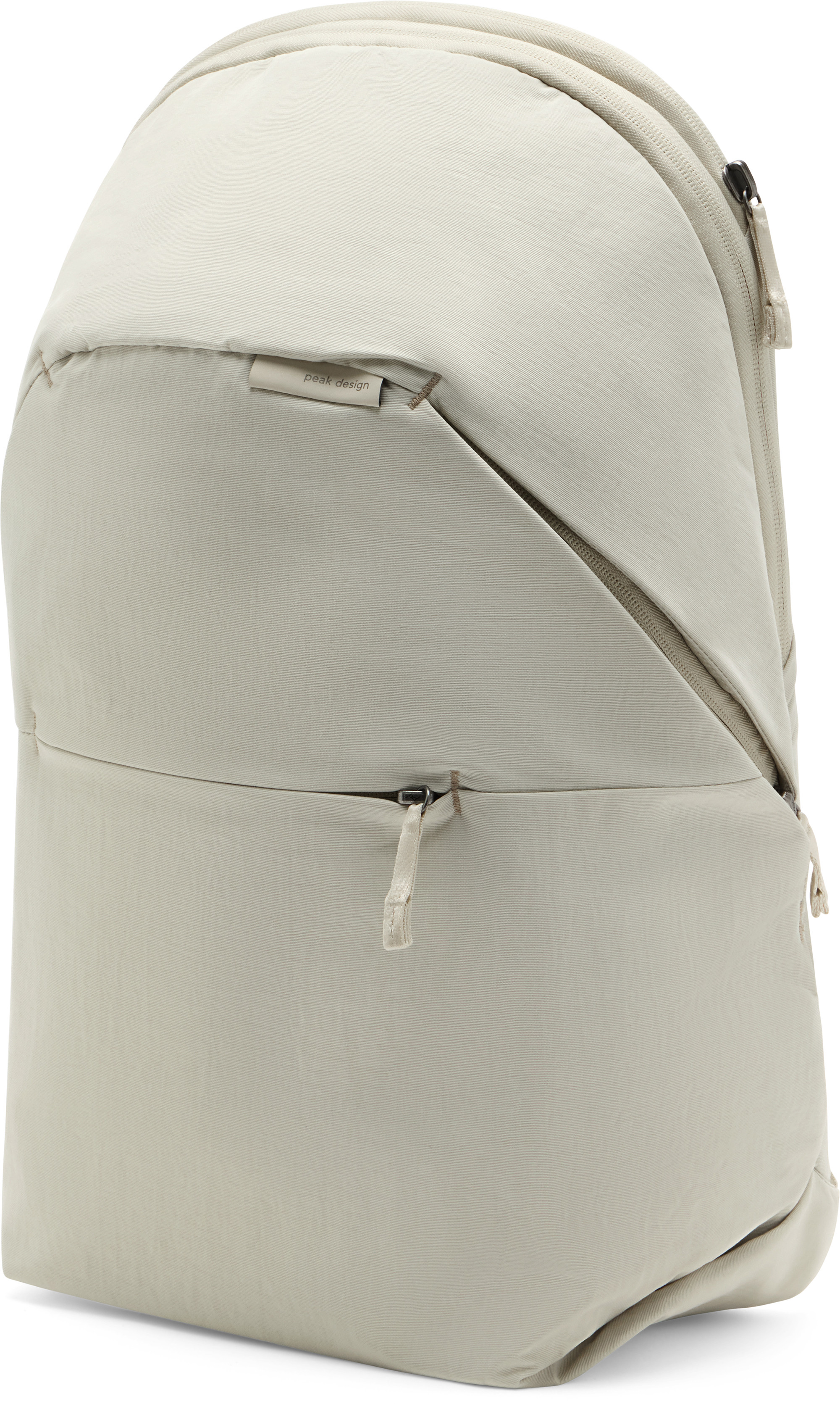 Peak Design City Backpack 22L moon