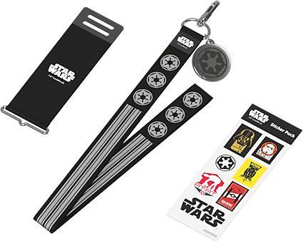 Samsung Pasek Samsung GP-TOF711HOBBW STAR WARS