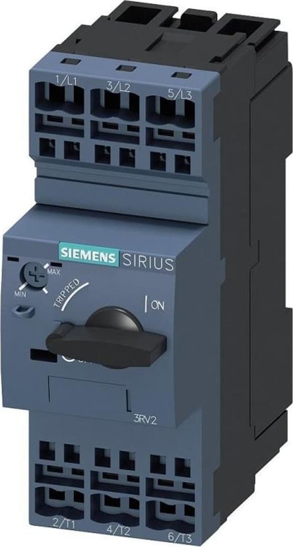 Siemens Wylacznik silnikowy 3P 13-20A 260A