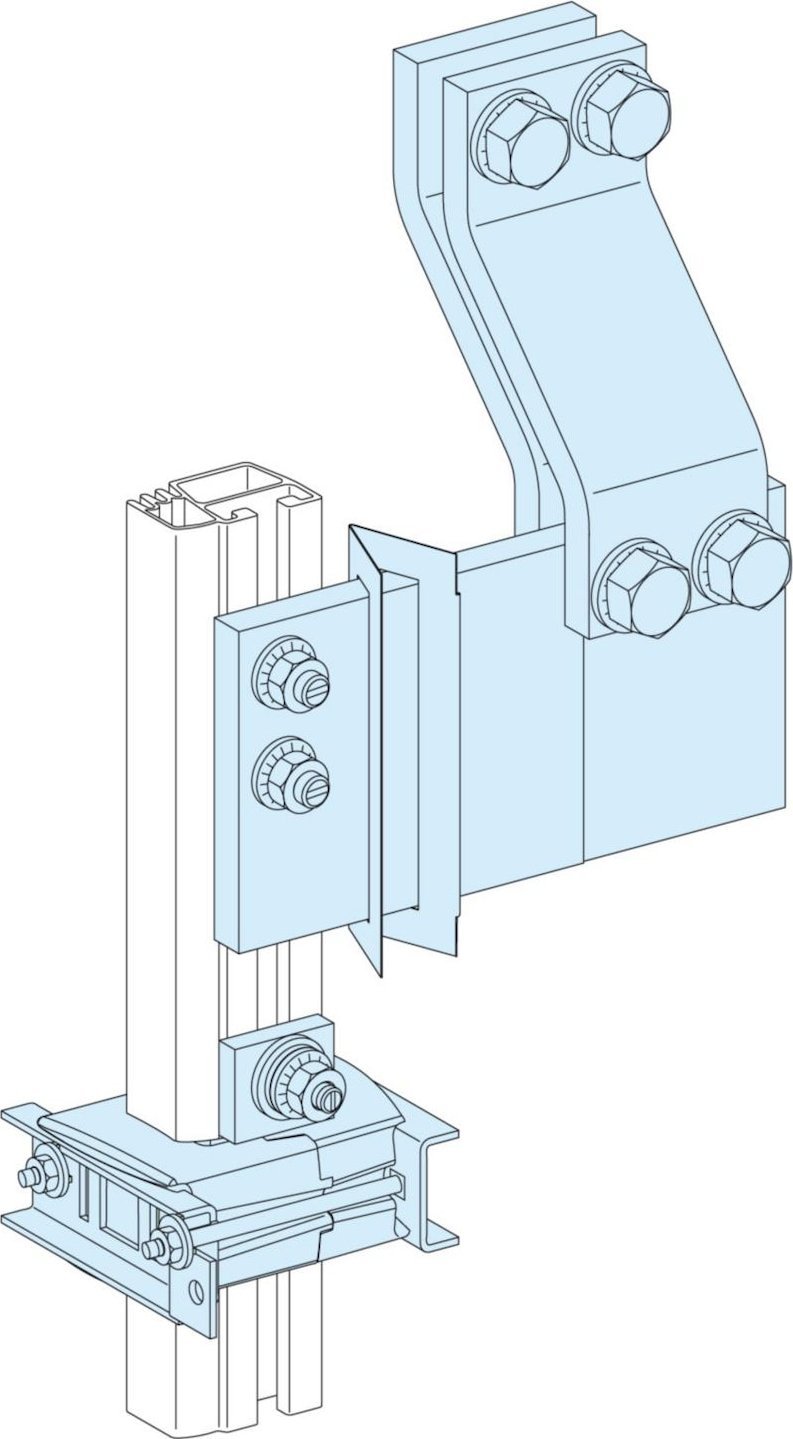 Schneider Electric Prisma Plus  system P