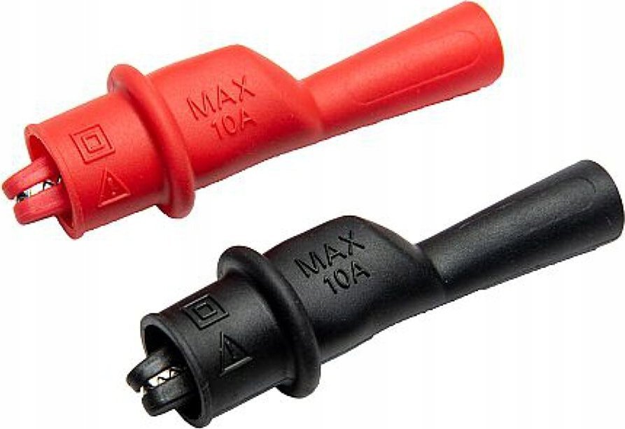 Sonel Krokodylek mini komplet 1 kV