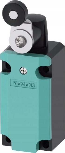 Siemens Wylacznik krancowy Sirius obudowa metalowa