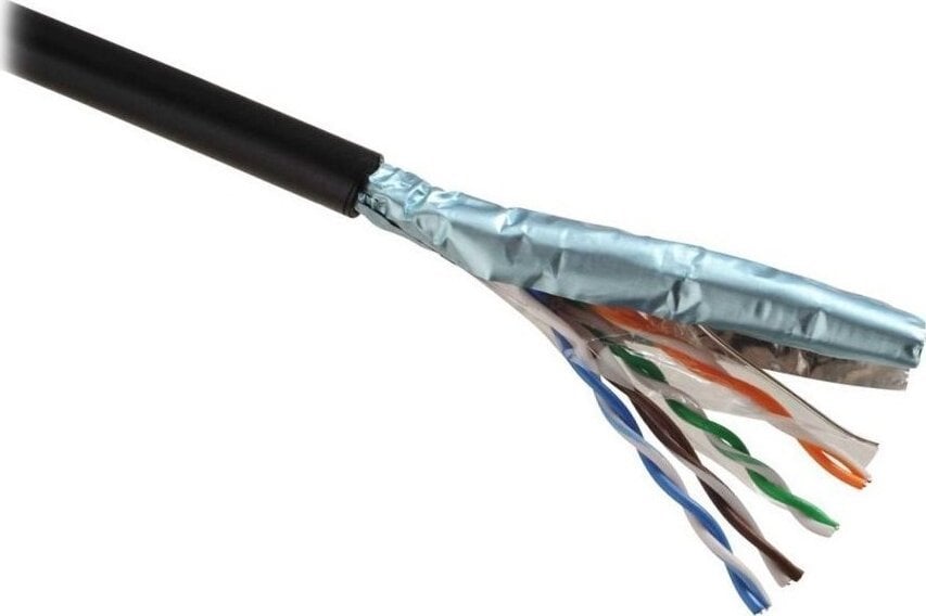 Solarix Instalacni kabel Solarix venkovni FTP