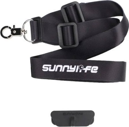 Sunnylife lanyard with attachment for DJI RC-N1 / RC-N2 / RC-N3 controller (GK507)